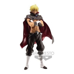 That Time I Got Reincarnated as a Slime - Otherworlder - Vol.10 (B: Veldora) Banpresto Figure