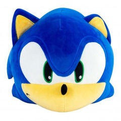 Sonic Mocchi-Mocchi Mega 15