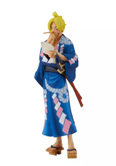 One Piece Magazine Figure - A Piece of Dream #2 - Vol. 2 Special Sabo Banpresto Figure