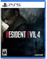 Resident Evil 4 Remake Resident Evil 4 Remake