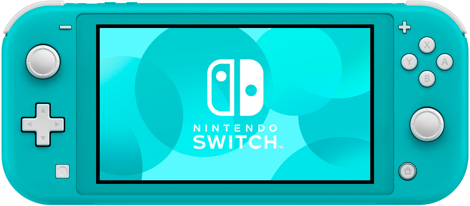 Nintendo Switch Lite [Turquoise]