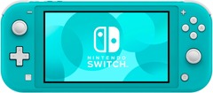 Nintendo Switch Lite [Turquoise]