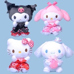 Sanrio Strawberry Plush
