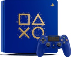 Playstation 4 1TB Slim Days of Play System