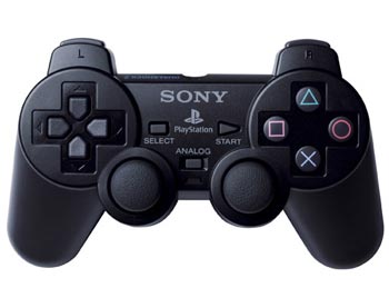 Dualshock 2 Controller Dualshock 2 Controller