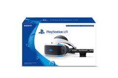 Playstation VR Headset