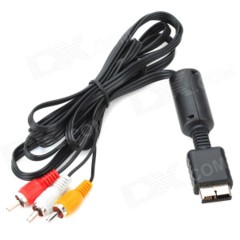 Playstation 2 AV Cable