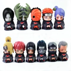 Medium Akatsuki Figure