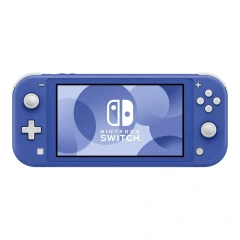 Nintendo Switch Lite [Blue]