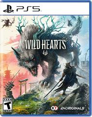Wild Hearts Wild Hearts