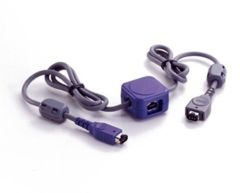 Gameboy Advance Game Link Cable