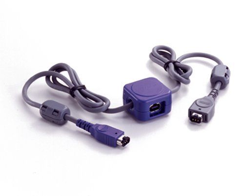 Gameboy Advance Game Link Cable Gameboy Advance Game Link Cable