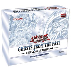 Yu-Gi-Oh! Ghosts from the Past The 2nd Haunting
