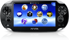 PlayStation Vita WiFi Edition