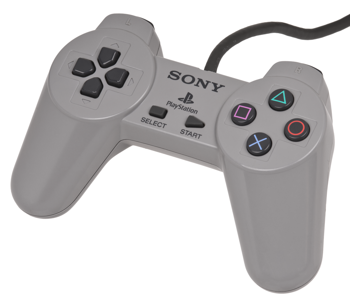 Playstation 1 Original Controller Playstation 1 Original Controller