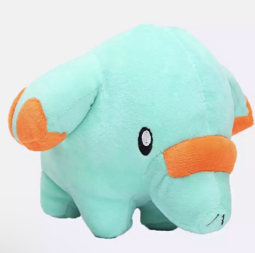 Phanpy Plush
