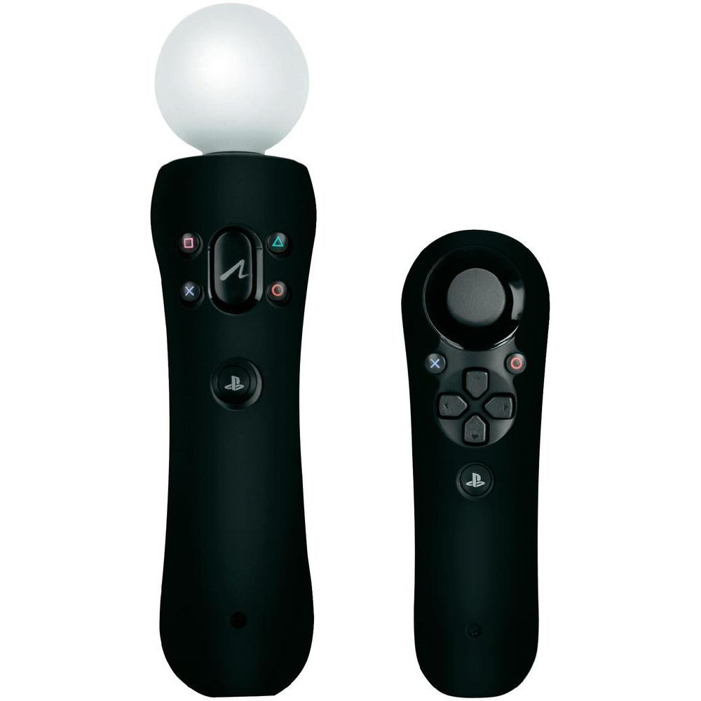 Move Controller Move Controller
