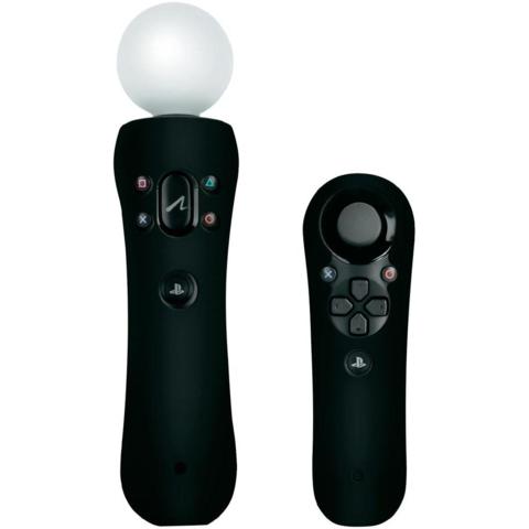 Move Controller
