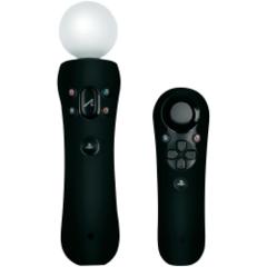 Move Controller
