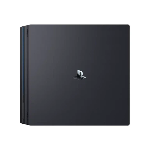 Playstation 4 Pro 1TB System