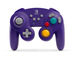 Wireless Gamecube Style Controller