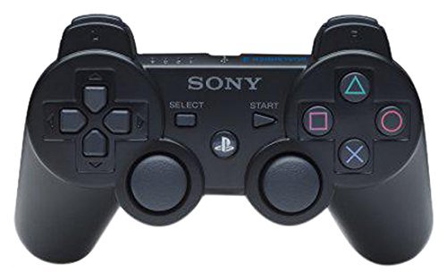 Dualshock 3 Wireless Controller USED