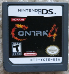 Contra 4
