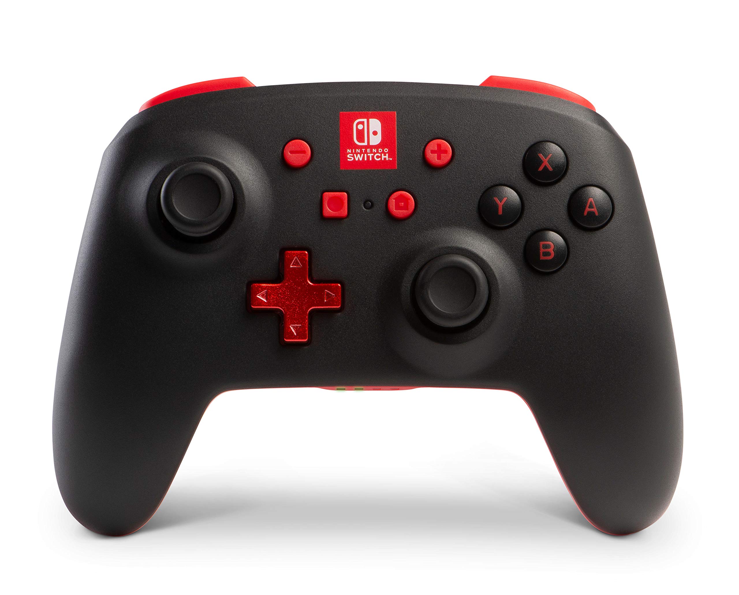 Power A Enhanced Wireless Controller Power A Enhanced Wireless Controller
