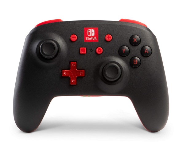Power A Enhanced Wireless Controller