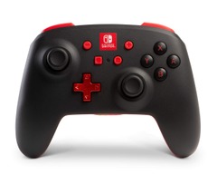 Power A Enhanced Wireless Controller