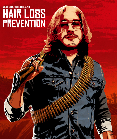 Red Dead Redemption Red Dead Redemption