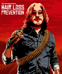 Red Dead Redemption