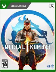 Mortal Kombat 1 Mortal Kombat 1