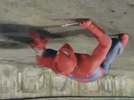 Spiderman 2 Spiderman 2
