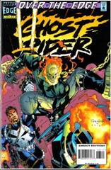 Ghost Rider #65A