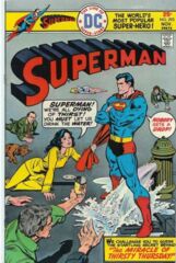 Superman #293