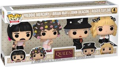 Freddie Mercury/ Brian May /  John Deacon / Roger Taylor