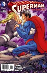 Superman #38A