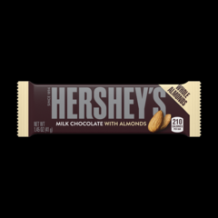 Hershey's with Almonds 1.45oz