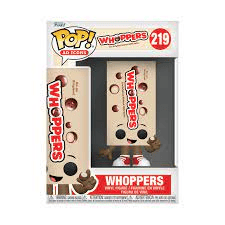 WHOPPERS fUNKO 219
