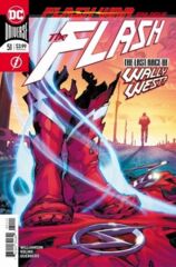 Flash #51A