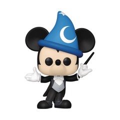 Pop! Disney Philharmagic Mickey