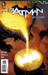Batman #22A