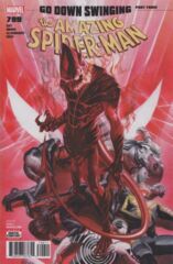 The Amazing Spider-Man #799A