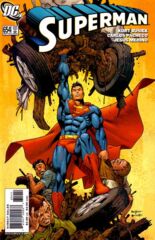 Superman #654