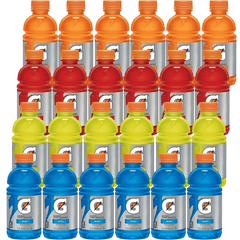 Gatorade Thirst Quencher.12 Ounce