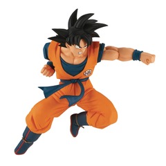 DRAGON BALL SUPER SUPER HERO MATCH MAKERS SON GOKU FIG