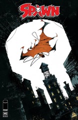 Spawn #342B Glapion Variant