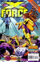X-Force #58