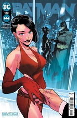 Batman #132A